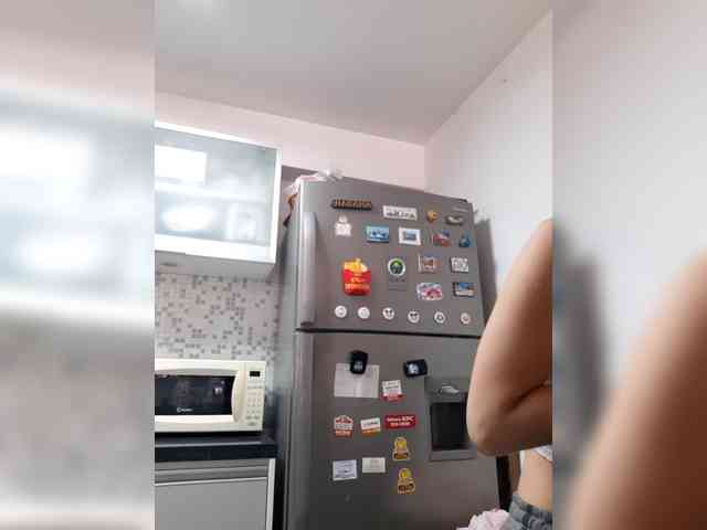_LittleSammy webcam