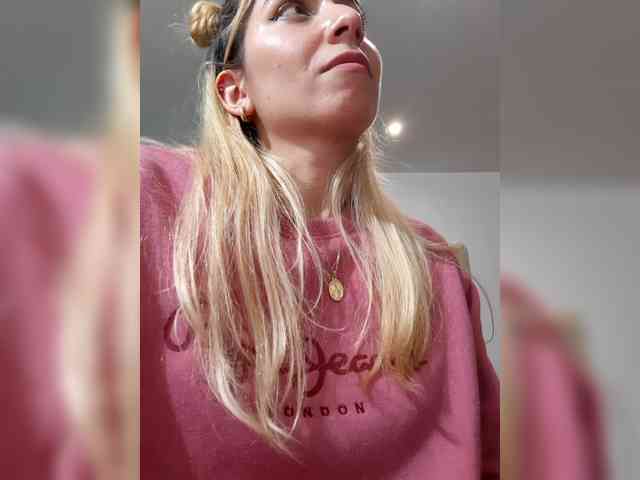 _LittleSammy webcam