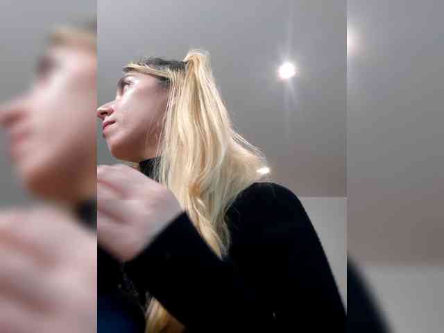 _LittleSammy webcam