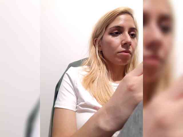 _LittleSammy webcam