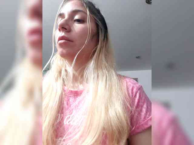 _LittleSammy webcam