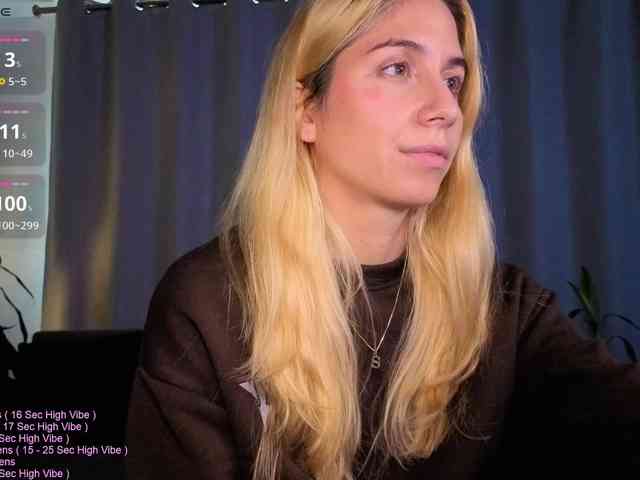 _LittleSammy webcam