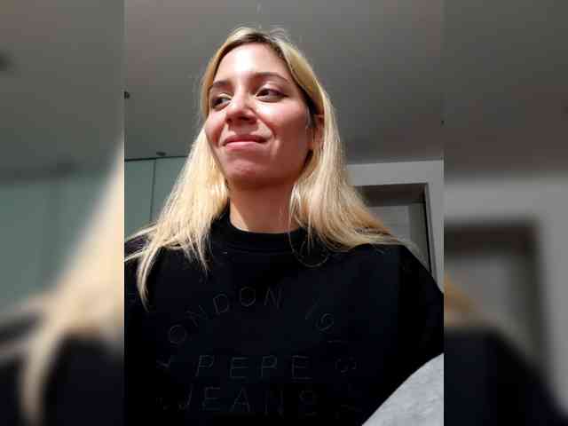 _LittleSammy webcam