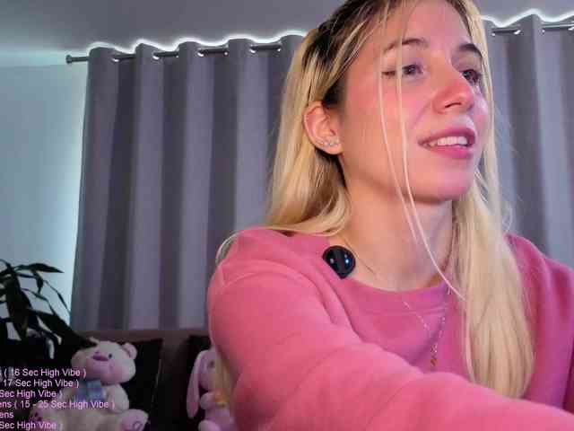 _LittleSammy webcam