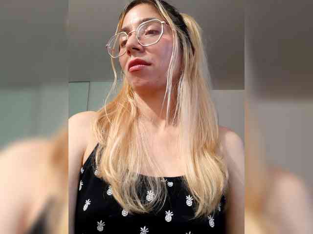 _LittleSammy webcam
