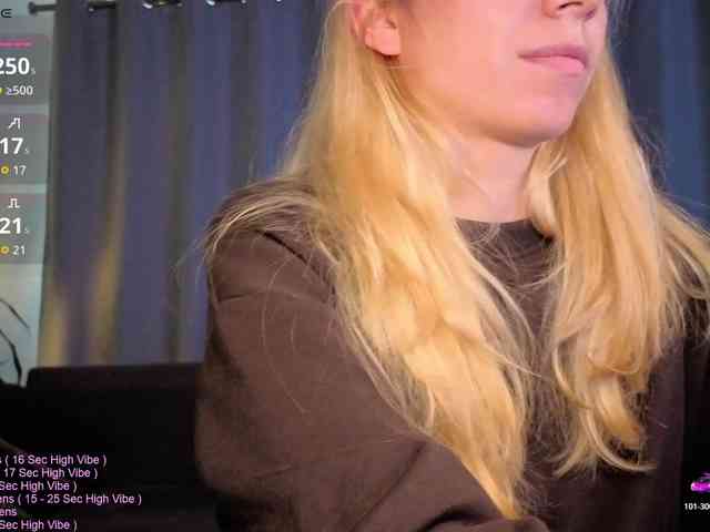 _LittleSammy webcam