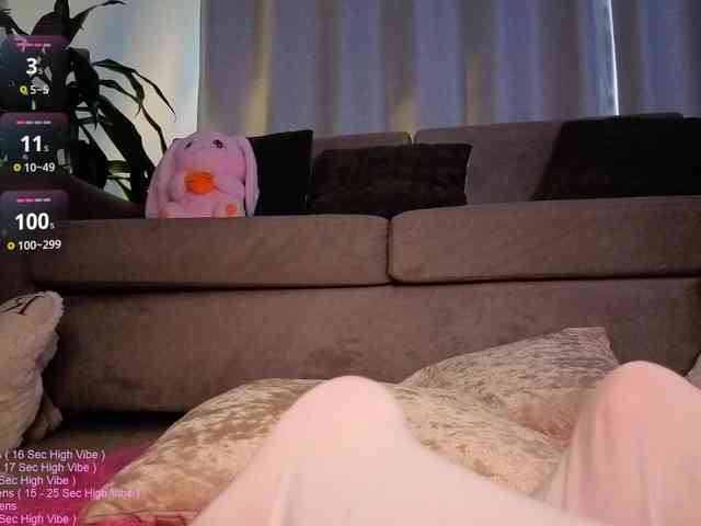 _LittleSammy webcam