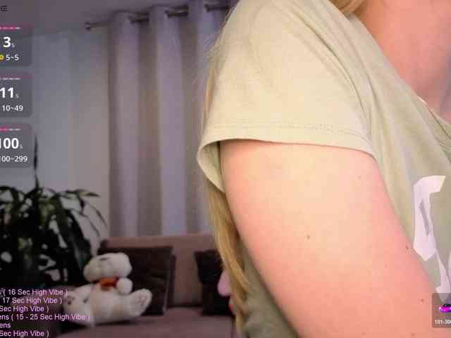 _LittleSammy webcam