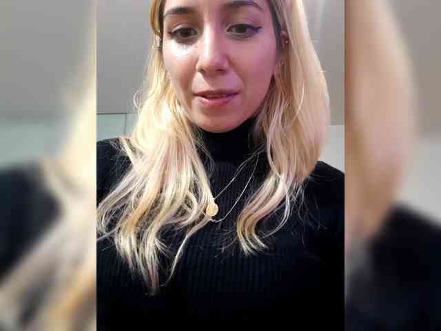 _LittleSammy webcam