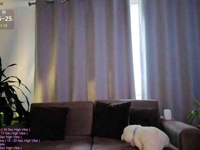 _LittleSammy webcam