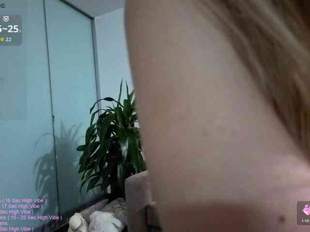 _LittleSammy webcam