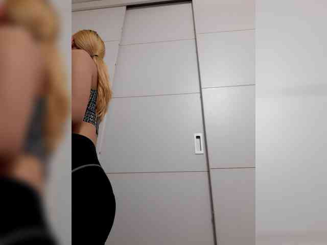 _LittleSammy webcam
