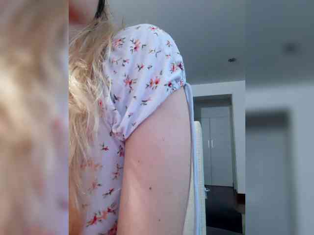 _LittleSammy webcam