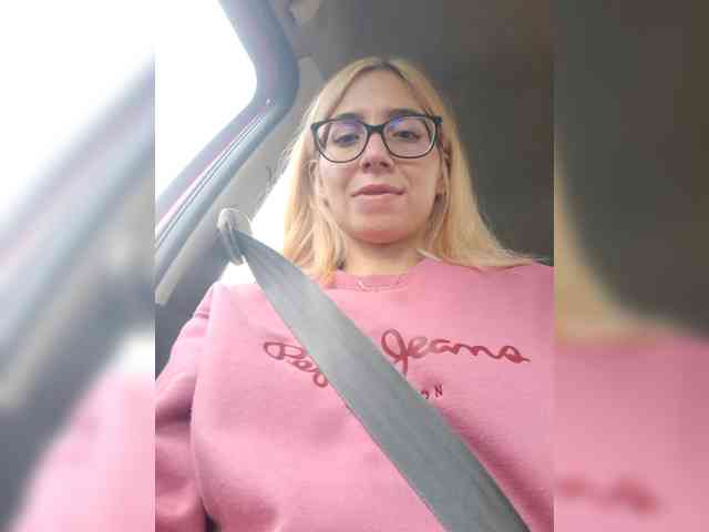 _LittleSammy webcam