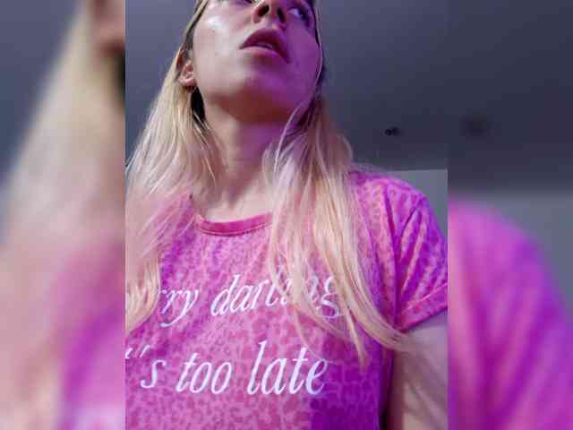 _LittleSammy webcam