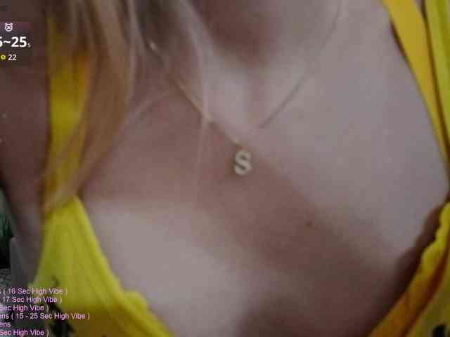 _LittleSammy webcam