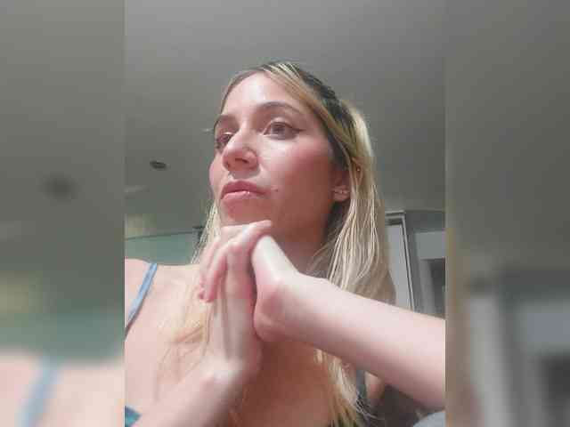 _LittleSammy webcam