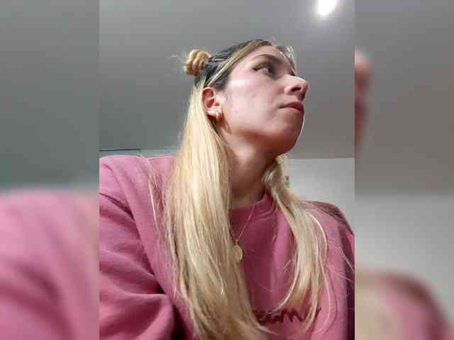 _LittleSammy webcam