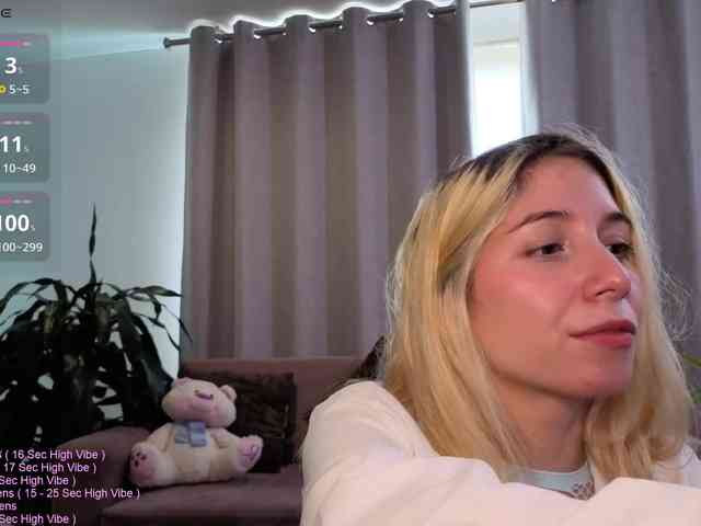 _LittleSammy webcam
