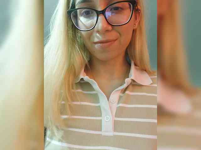 _LittleSammy webcam