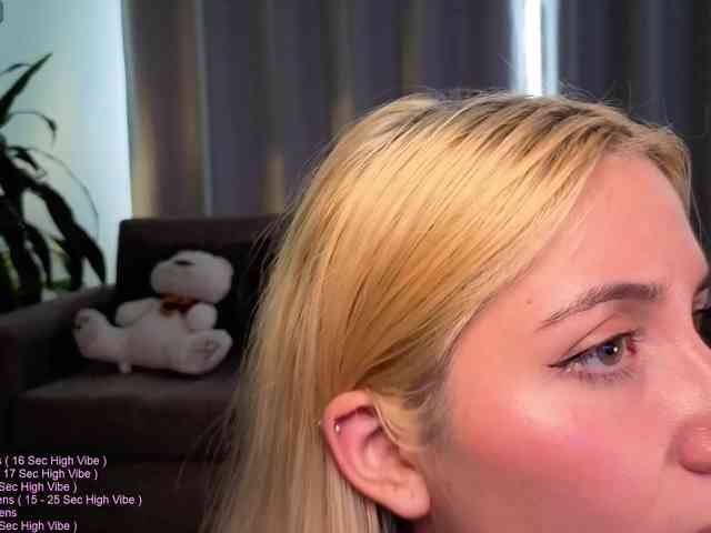 _LittleSammy webcam
