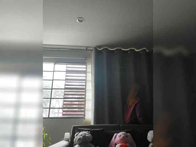 _LittleSammy webcam