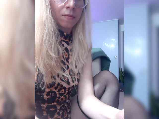 _LittleSammy webcam