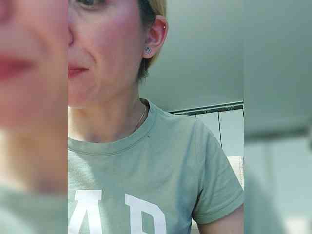 _LittleSammy webcam