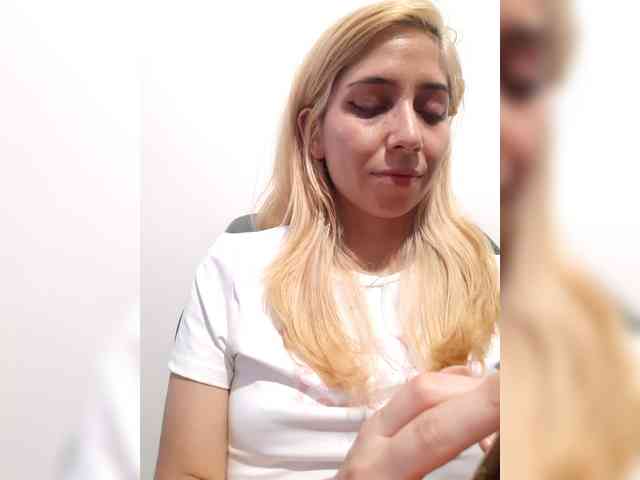 _LittleSammy webcam