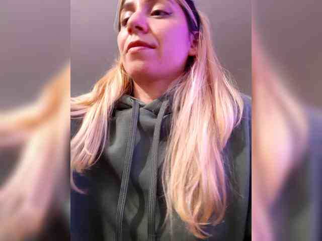 _LittleSammy webcam