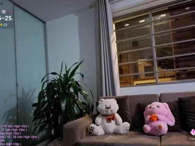 _LittleSammy webcam