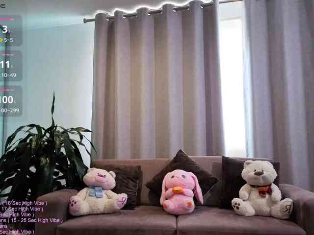_LittleSammy webcam