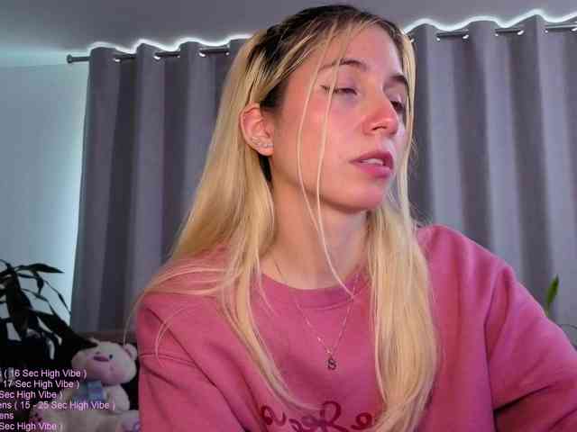 _LittleSammy webcam
