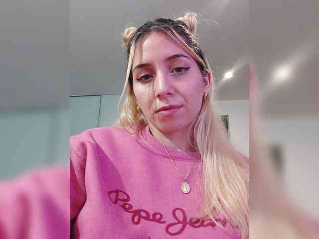 _LittleSammy webcam