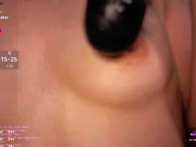 _LittleSammy webcam