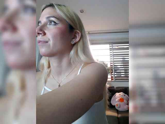 _LittleSammy webcam