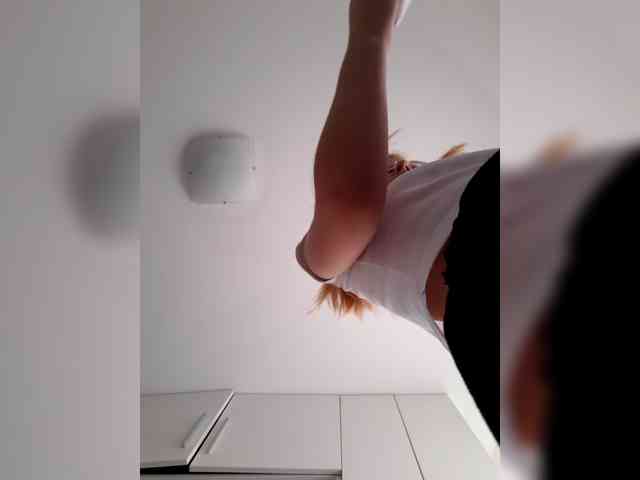 _LittleSammy webcam