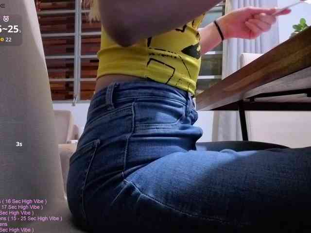 _LittleSammy webcam