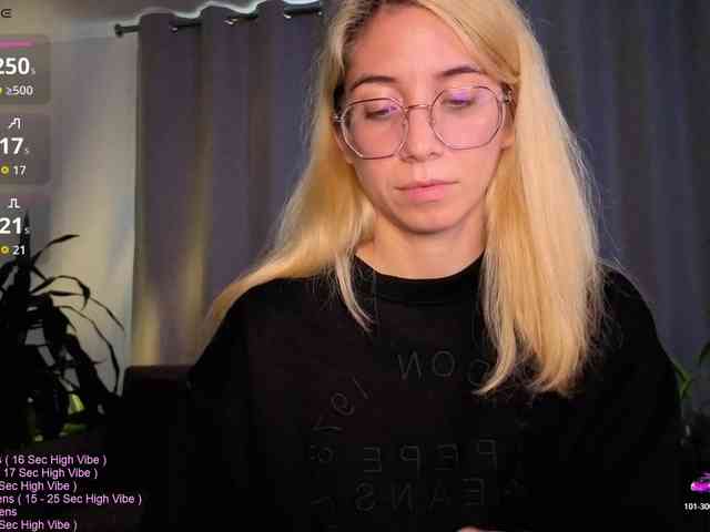 _LittleSammy webcam