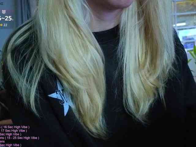 _LittleSammy webcam