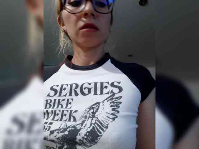 _LittleSammy webcam