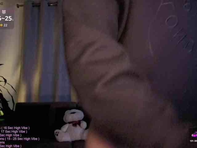 _LittleSammy webcam