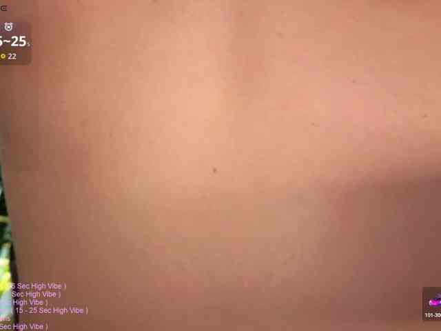 _LittleSammy webcam