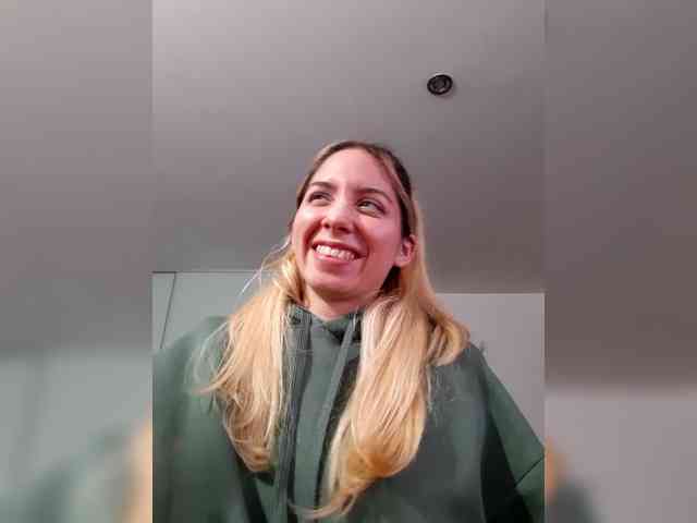_LittleSammy webcam