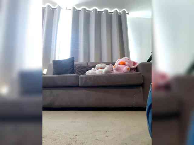 _LittleSammy webcam