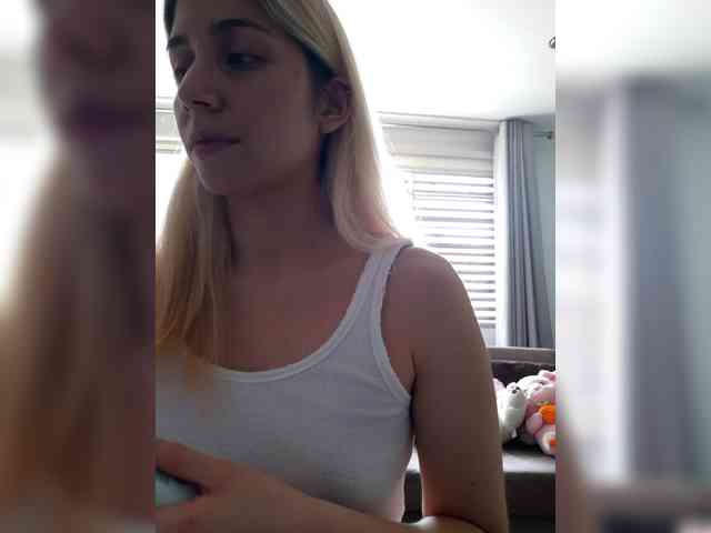 _LittleSammy webcam