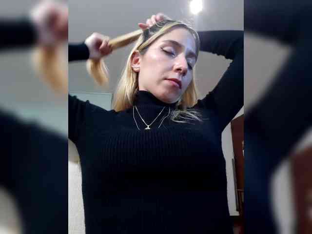 _LittleSammy webcam