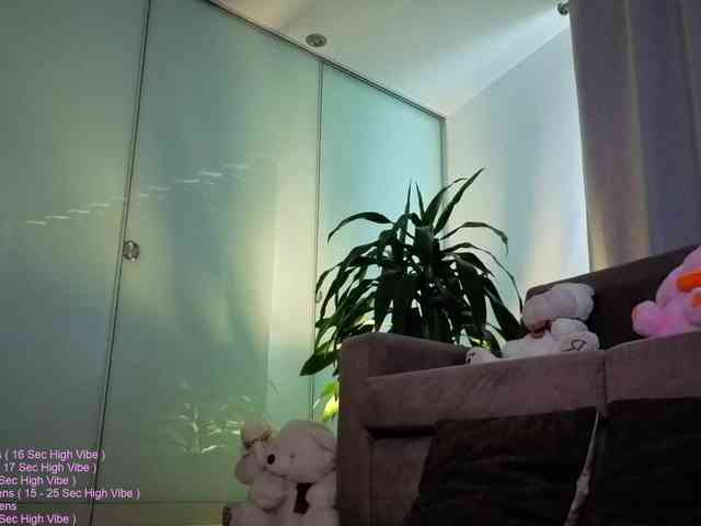 _LittleSammy webcam