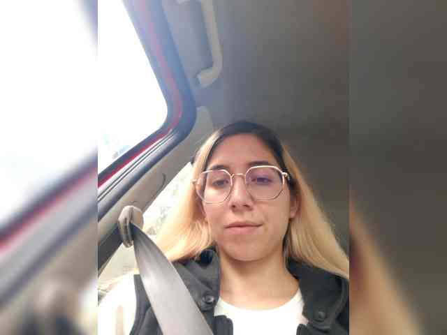 _LittleSammy webcam