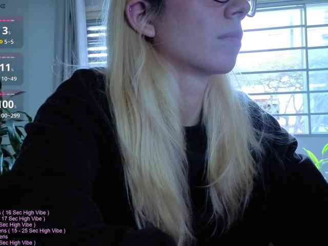 _LittleSammy webcam